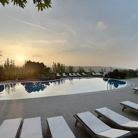 Durusu Park Otel 3*