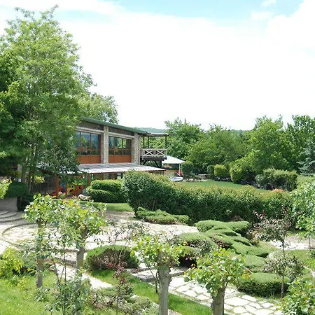 Durusu Park 3*