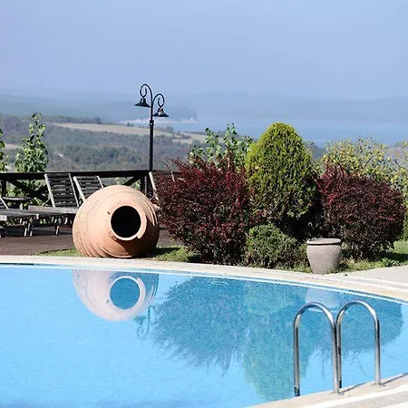 Durusu Park Otel İstanbul