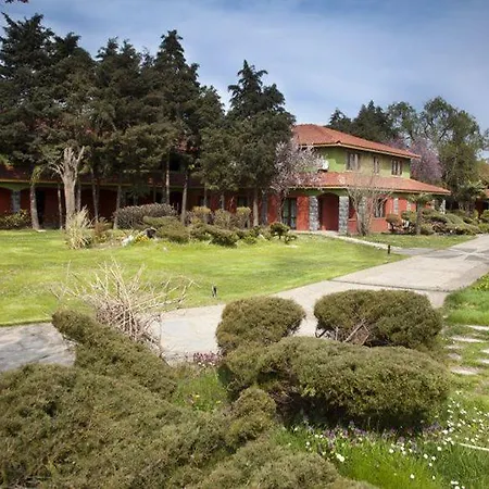 Durusu Park Otel 3*