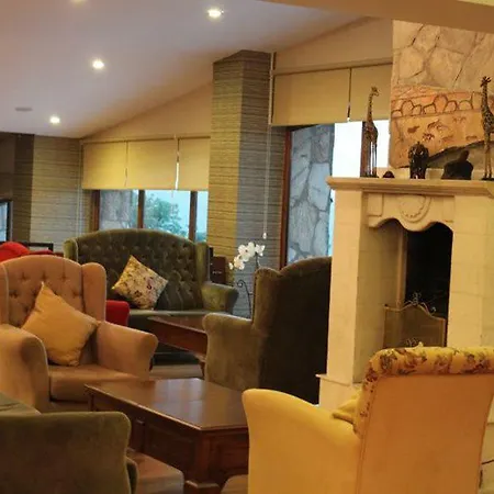 Otel Durusu Park 3*