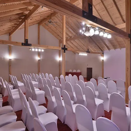 Otel Durusu Park 3*