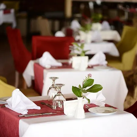 Durusu Park Otel İstanbul