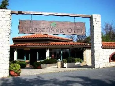 Durusu Park Otel 3*