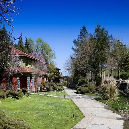 Durusu Park 3* Istanbul