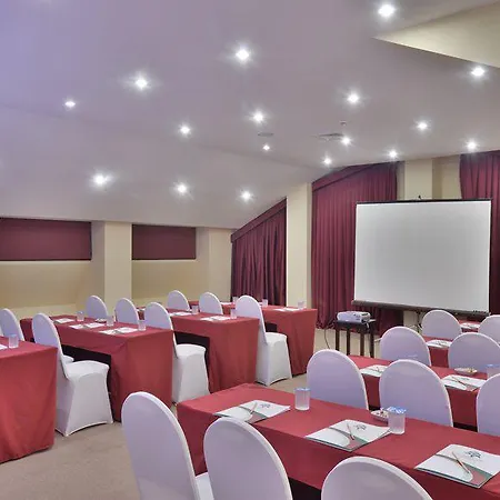 Durusu Park Hotel