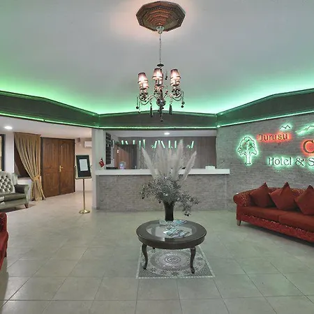 Hotel Durusu Park 3*