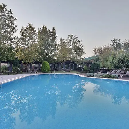 Hotel Durusu Park 3*